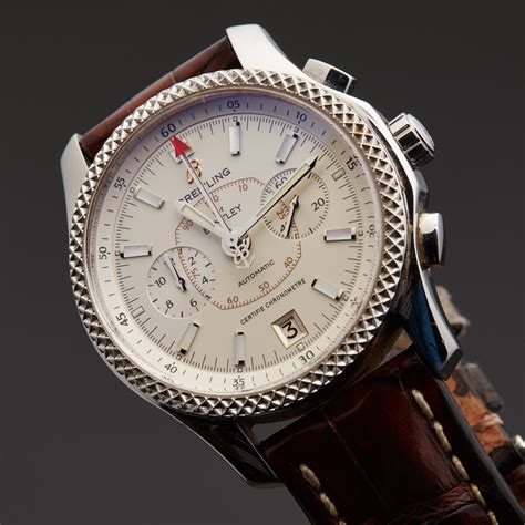 breitling bentley mark vi erfahrung|Breitling for Bentley Mark VI Chronograph Luxury Watch Review.